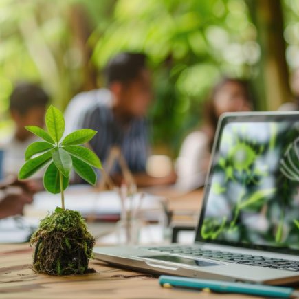 Consultoria ambiental: por que sua empresa precisa disso agora?
