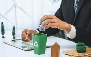 Plano de gerenciamento resíduos sólidos: evite multas pesadas