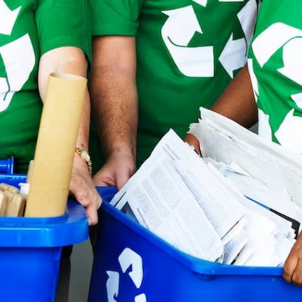 Por que a má gestão de resíduos está custando caro para sua cidade (e como resolver)