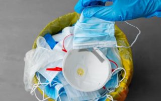 Saiba tudo sobre o gerenciamento de resíduos em serviços de saúde