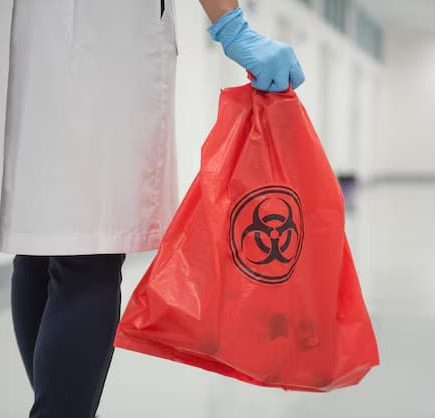 Gerenciamento de resíduos laboratoriais: a chave para evitar acidentes químicos