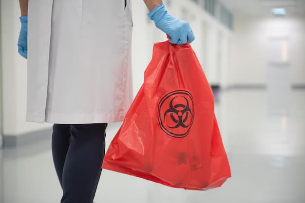 Gerenciamento de resíduos laboratoriais: a chave para evitar acidentes químicos