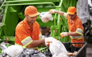 Tratamento de resíduos: fale com a G Solution