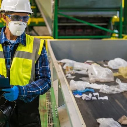 Como transformar o gerenciamento de resíduos em uma vantagem competitiva para sua empresa