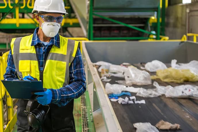 Como transformar o gerenciamento de resíduos em uma vantagem competitiva para sua empresa