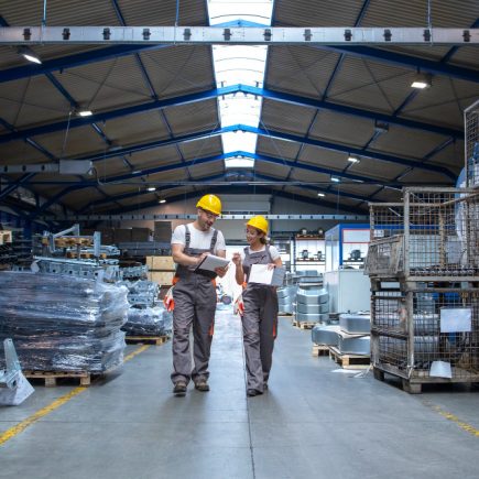 Por que a desmobilização industrial com certificação é uma necessidade legal?