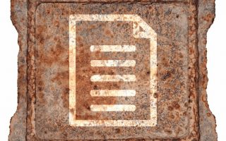 Documentação para ferro velho: quais são os documentos exigidos por lei?