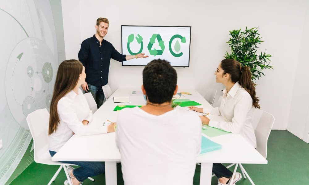 Logística reversa para empresas: quando implementar e por que ela é essencial