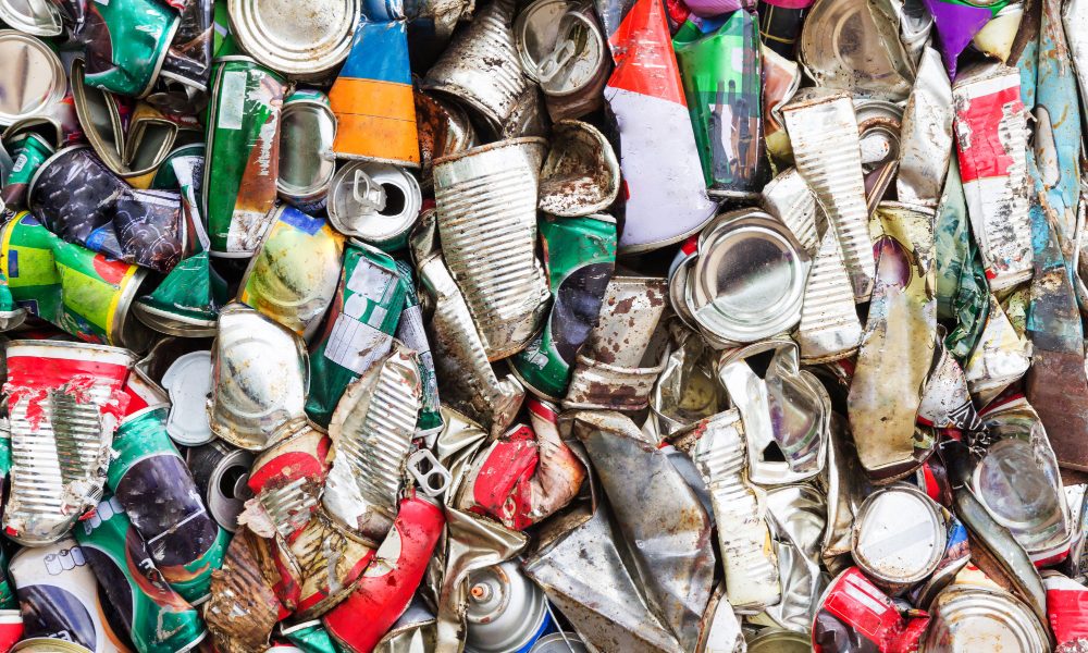 Entenda a importância da reciclagem de sucatas e como a G Solution pode ajudar