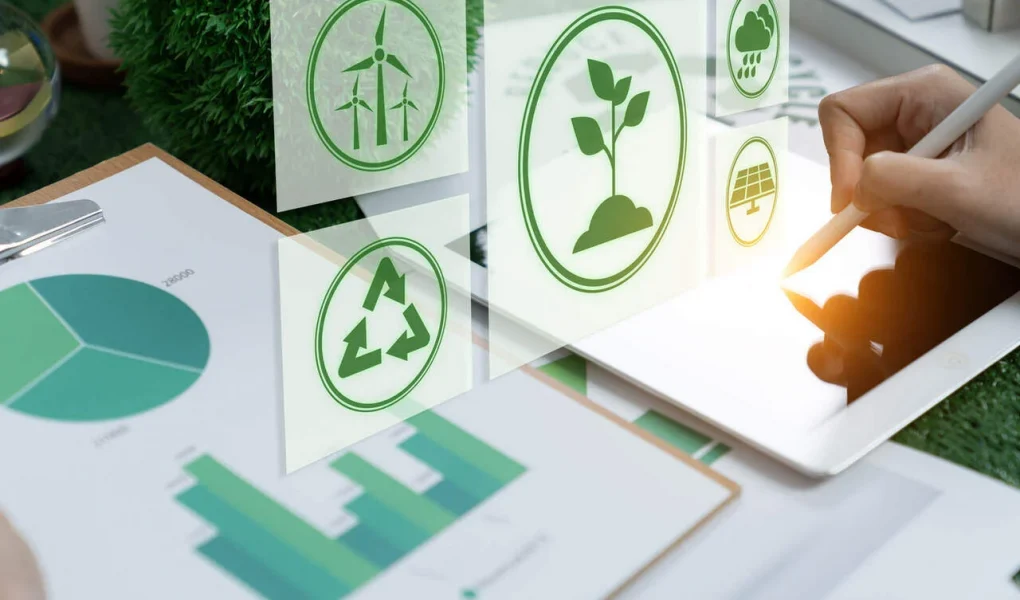 Conheça a consultoria ambiental para empresas da G Solution