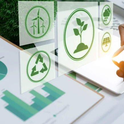 Conheça a consultoria ambiental para empresas da G Solution