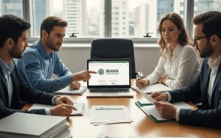 Como emitir CTF IBAMA passo a passo: guia completo para empresas e profissionais
