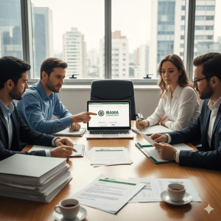 Como emitir CTF IBAMA passo a passo: guia completo para empresas e profissionais
