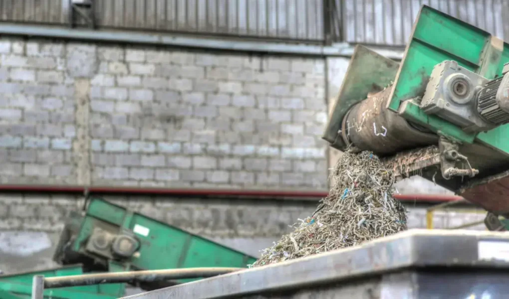 Descaracterização de resíduos: o passo essencial para evitar multas