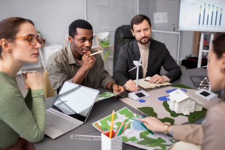 Como a assessoria ambiental pode transformar o passivo legal em vantagem competitiva