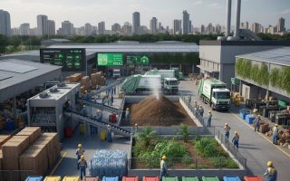 PGRS: o que a fiscalização realmente exige e como evitar autuações