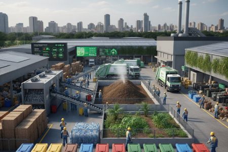 PGRS: o que a fiscalização realmente exige e como evitar autuações