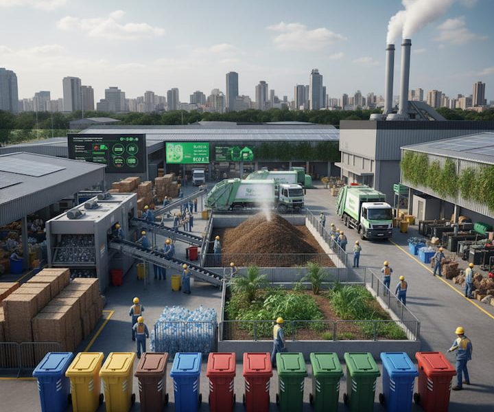 PGRS: o que a fiscalização realmente exige e como evitar autuações