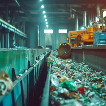 Empresas de coprocessamento de resíduos: descubra como escolher