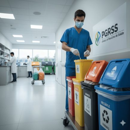 O que é PGRSS e para que serve: guia completo para empresas