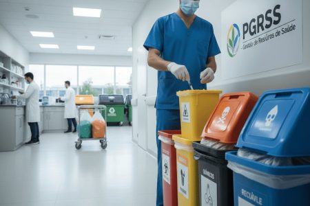 O que é PGRSS e para que serve: guia completo para empresas