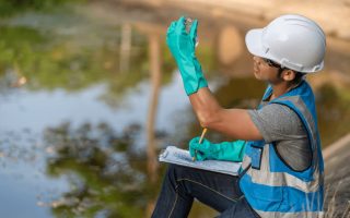 Certidão de esgotamento sanitário Sabesp