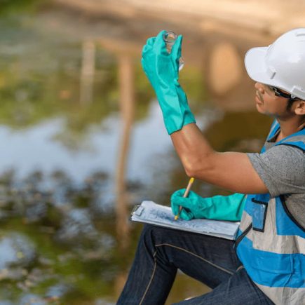 Certidão de esgotamento sanitário Sabesp