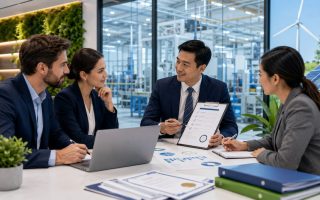 Consultoria para certificação ISO: por que escolher a Gsolution