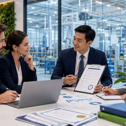 Consultoria para certificação ISO: por que escolher a Gsolution