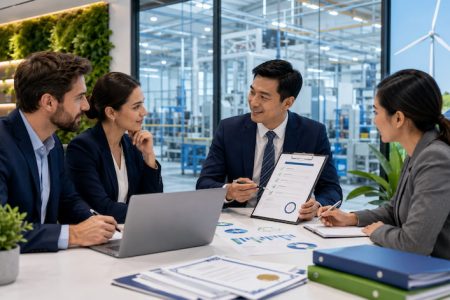 Consultoria para certificação ISO: por que escolher a Gsolution