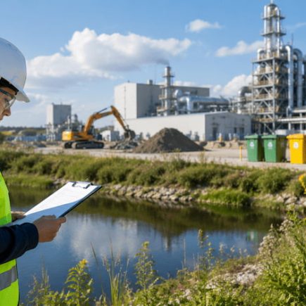 O que são condicionantes ambientais e como elas impactam empresas e obras