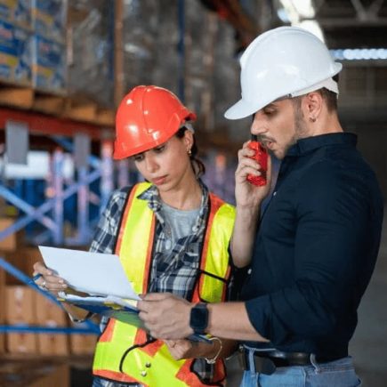 Consultoria de segurança do trabalho: quando contratar ?