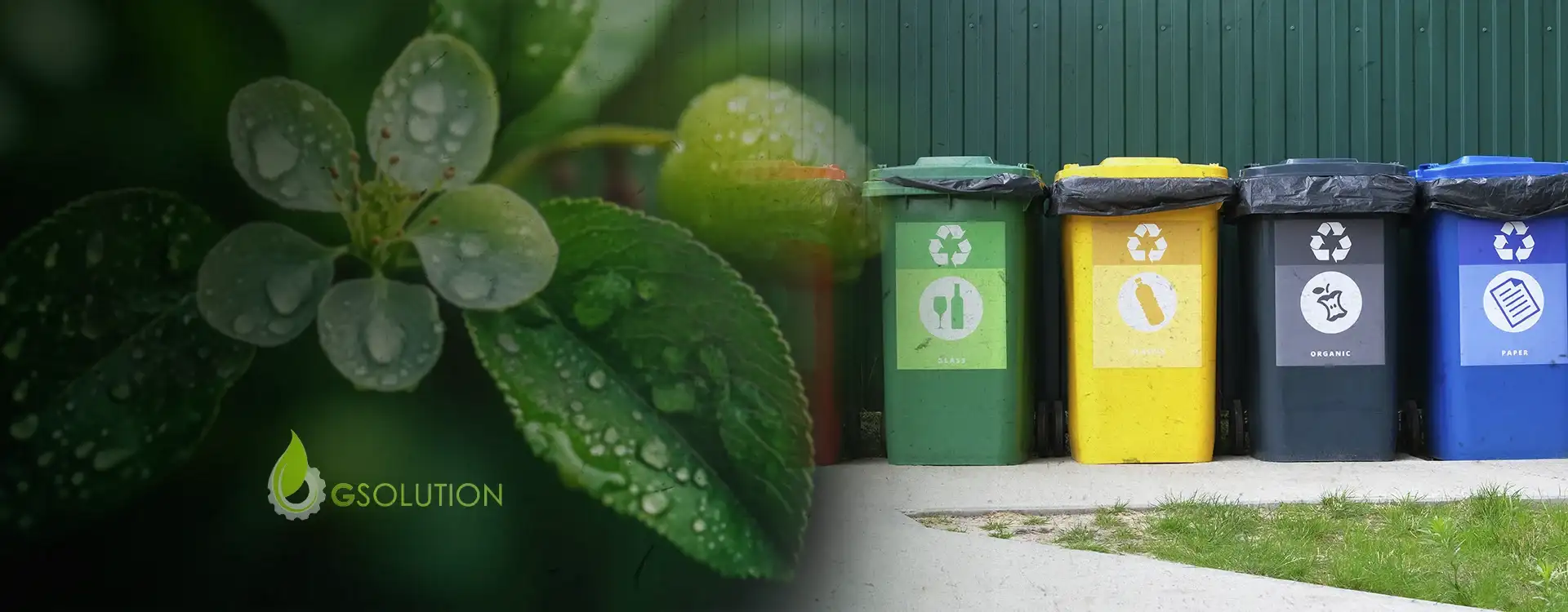 Gerenciamento de Resíduos