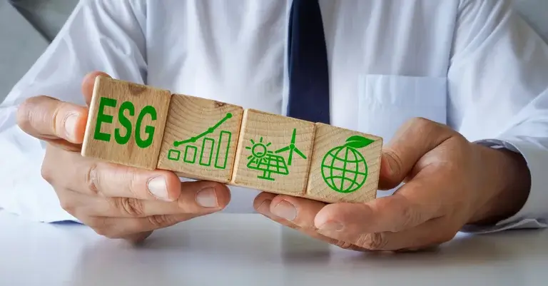 Consultoria para ESG