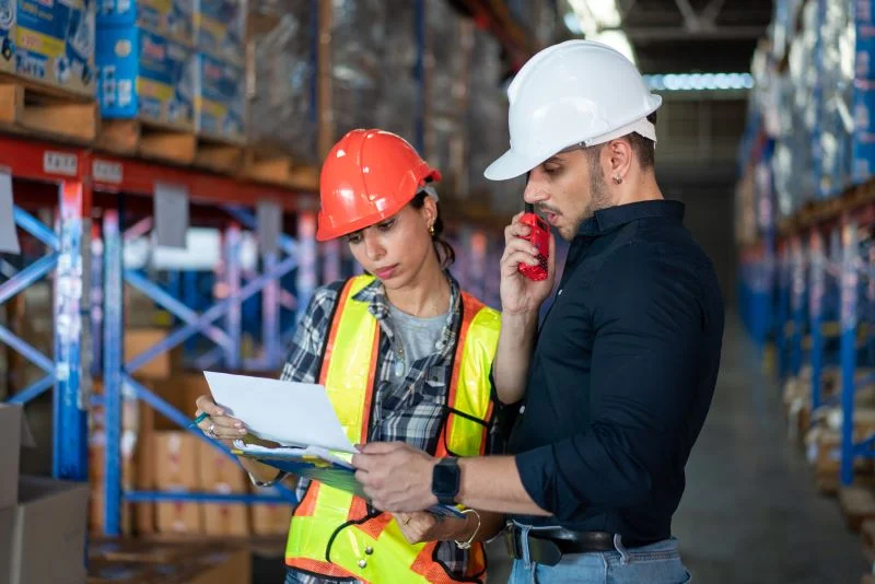 Consultoria para Segurança do Trabalho