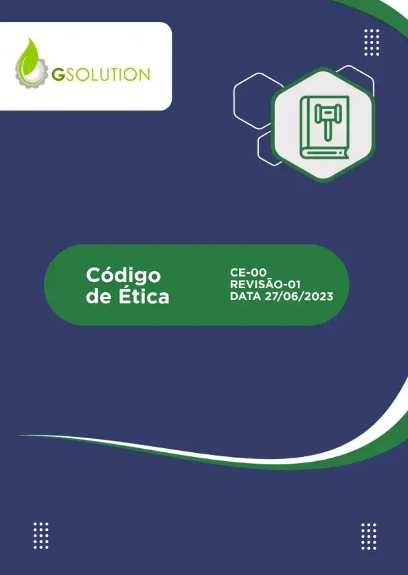 Código de Ética